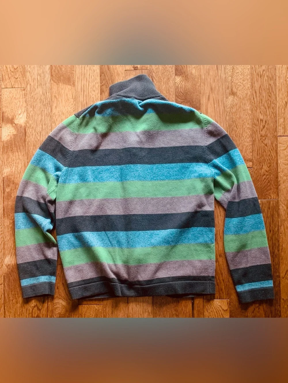 GAP add classic
